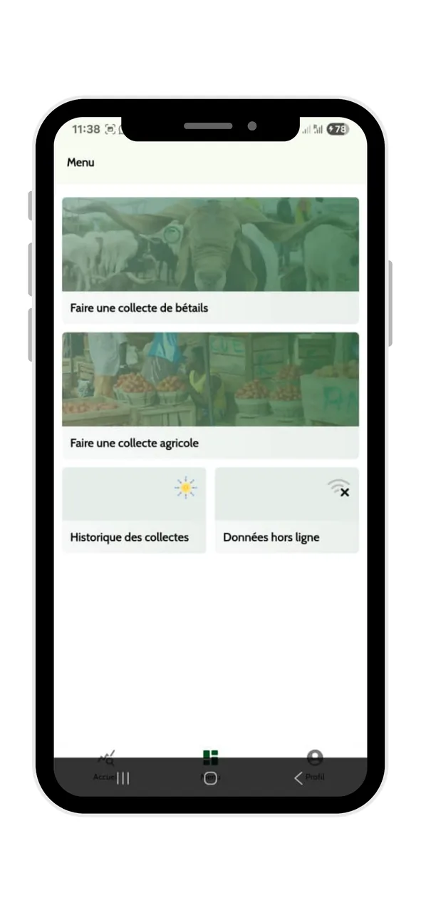 Commerce Tracking