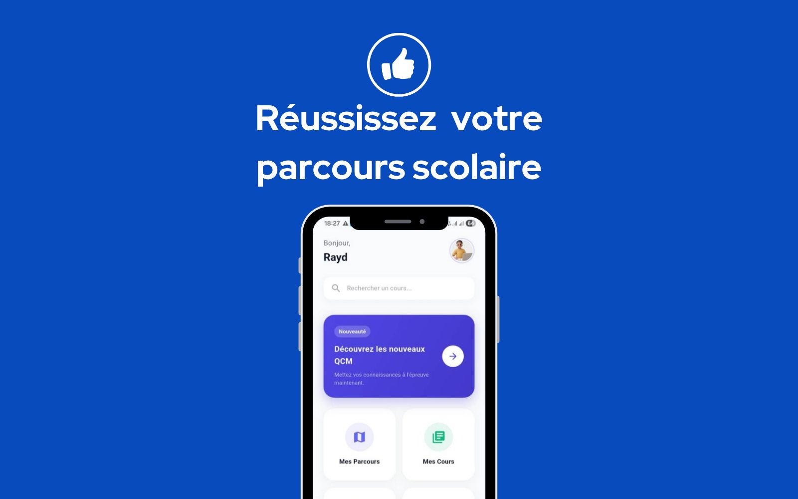 Assistup