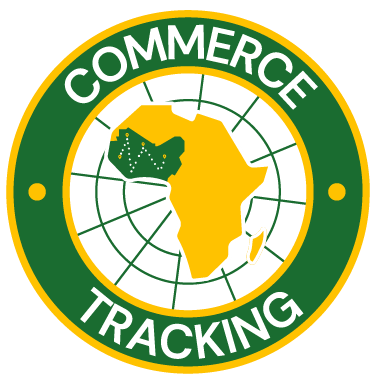 Commerce Tracking