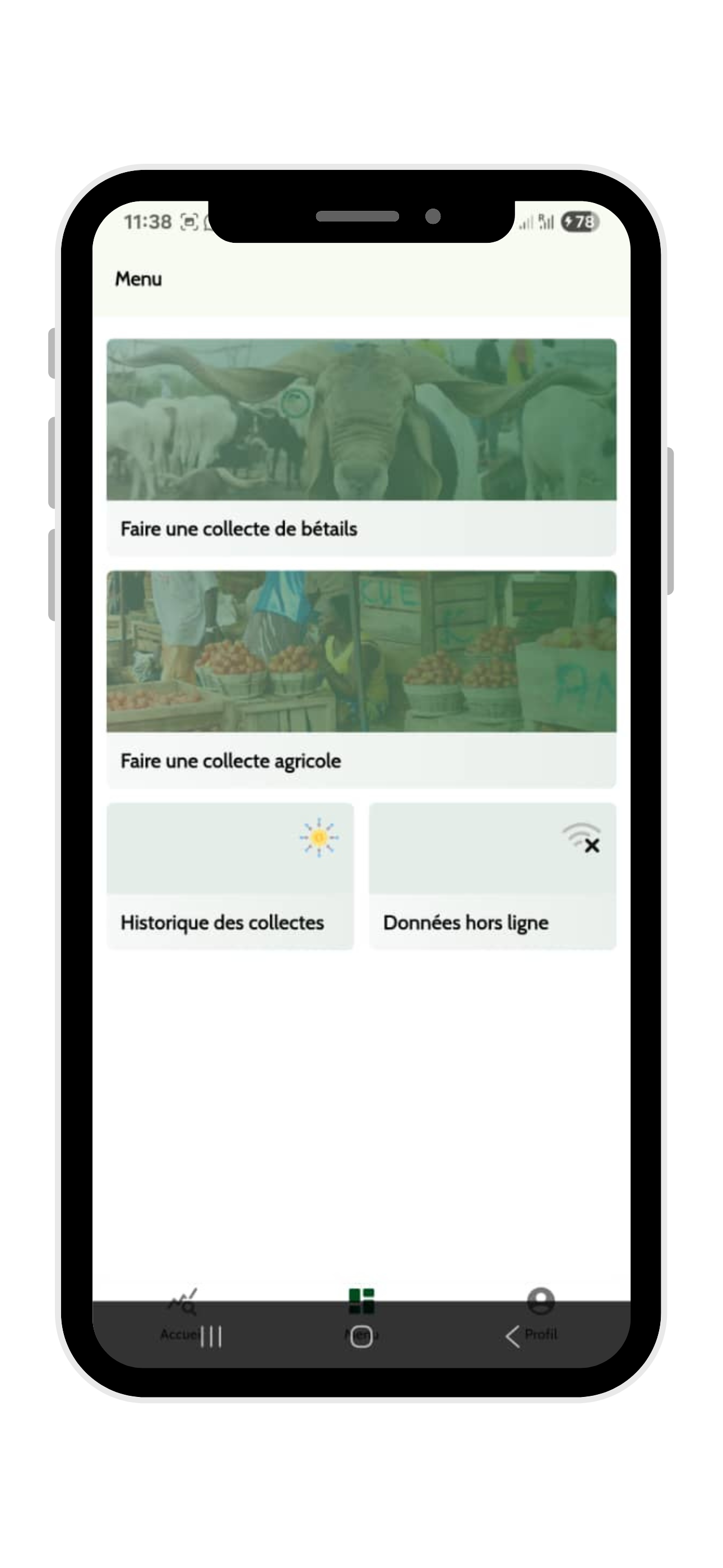 Commerce Tracking