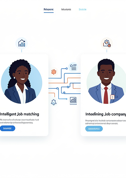 Recrutement simplifié