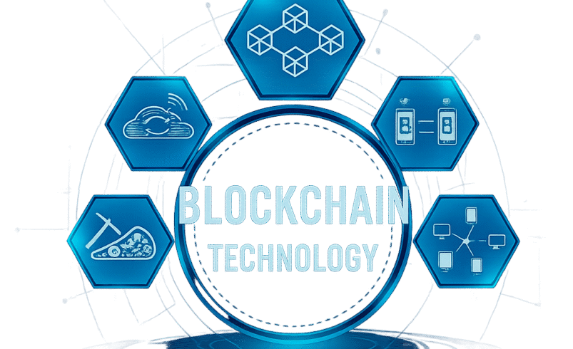 Introduction à la blockchain