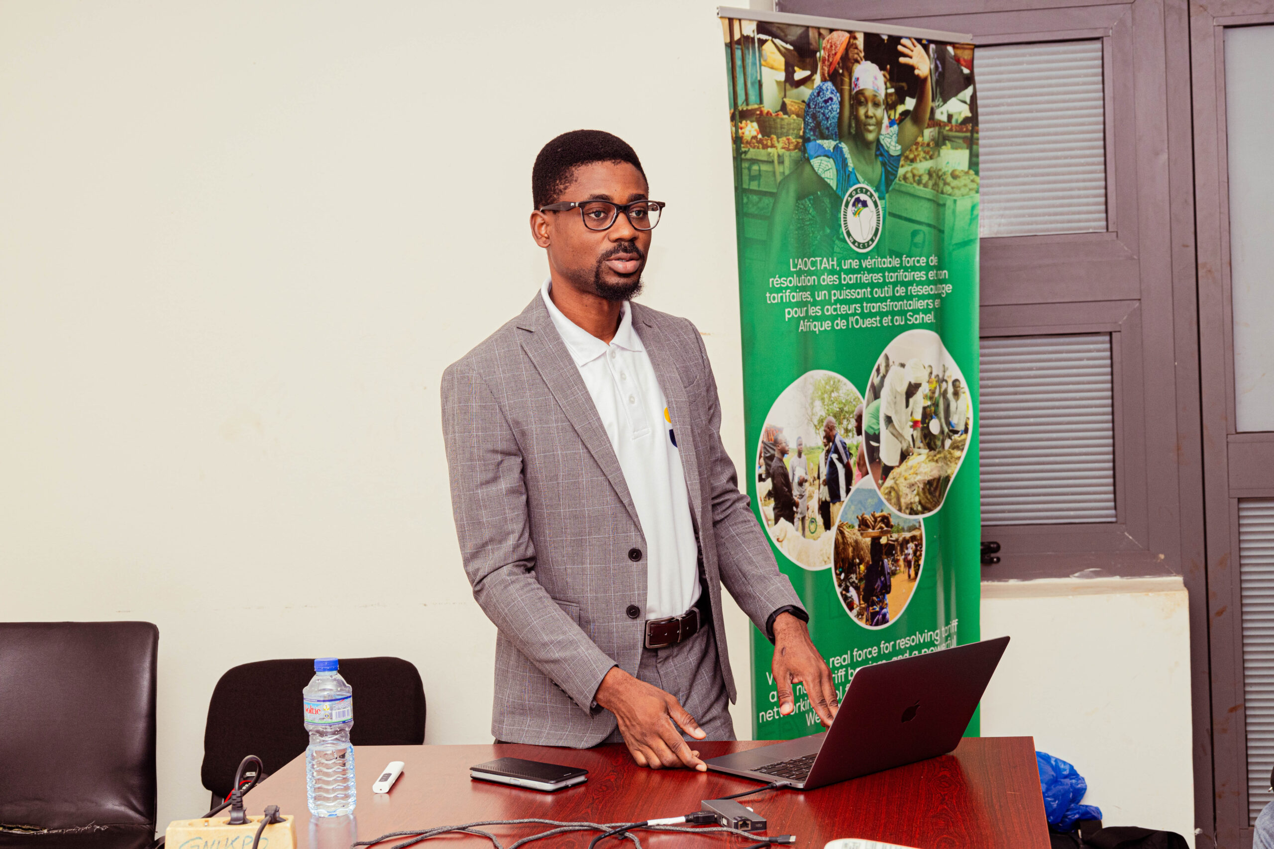 Soutenir l&rsquo;Innovation Technologique en Afrique : Construire un Futur Prometteur