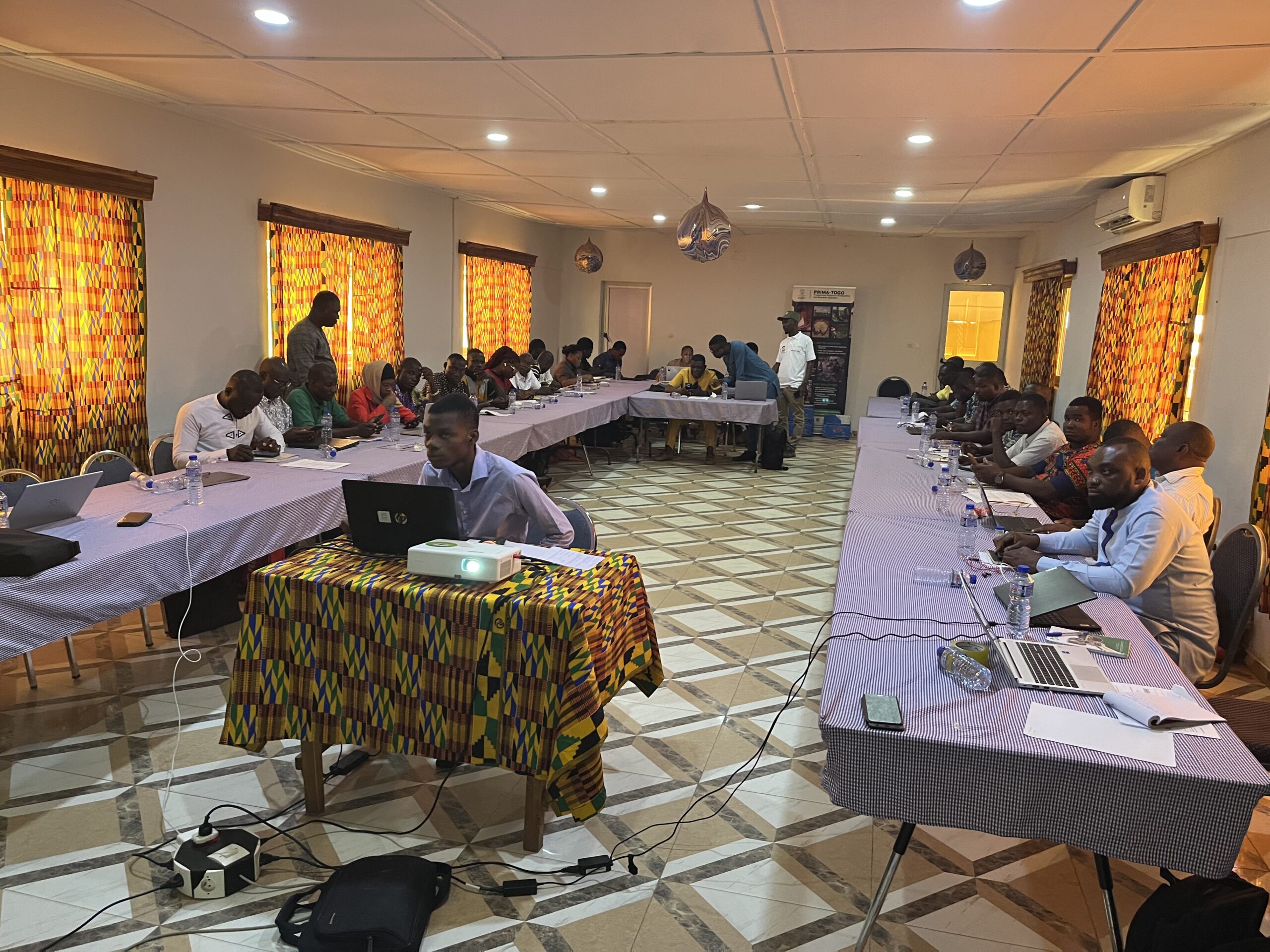 Juste Innover renforce le commerce transfrontalier grâce à son expertise technologique